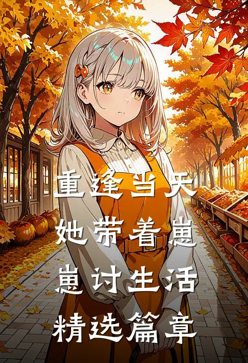重逢当天，她带着崽崽讨生活精选篇章
