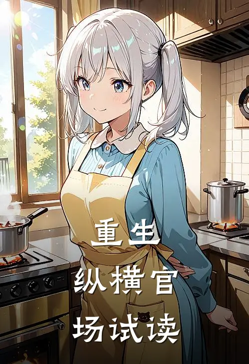 重生纵横官场试读全文