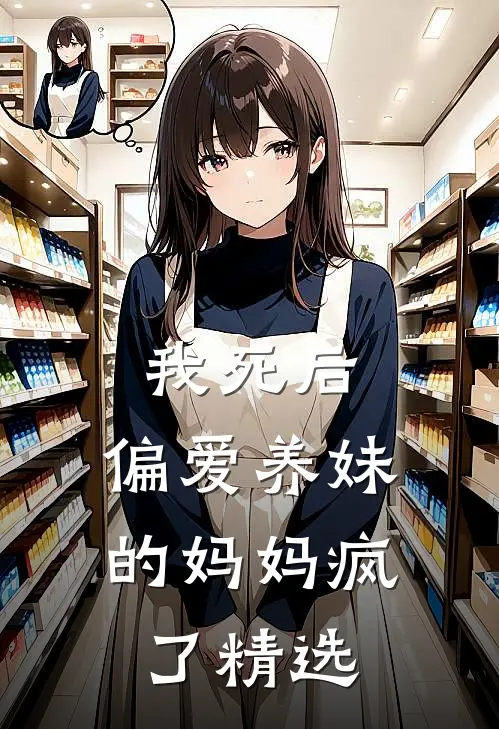 我死后,偏爱养妹的妈妈疯了精选阅读