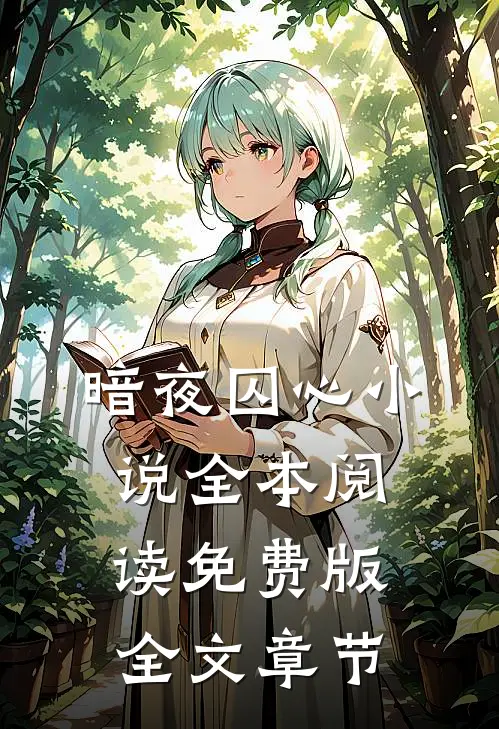 暗夜囚心小说全本阅读免费版全文章节