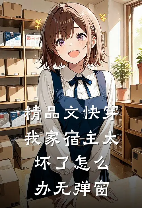 精品文快穿我家宿主太坏了怎么办无弹窗免费阅读