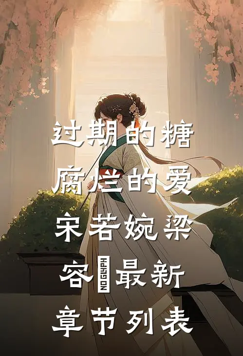 过期的糖，腐烂的爱宋若婉梁容璟最新章节列表