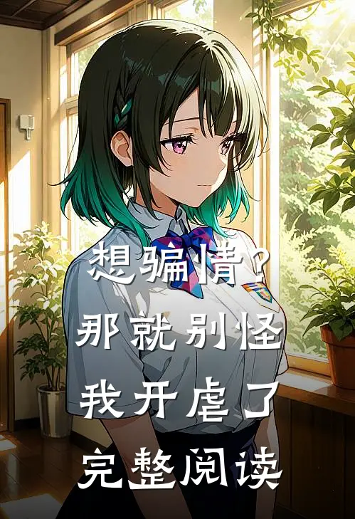 想骗情？那就别怪我开虐了完整阅读