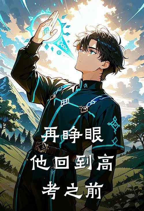 再睁眼,他回到高考之前TXT