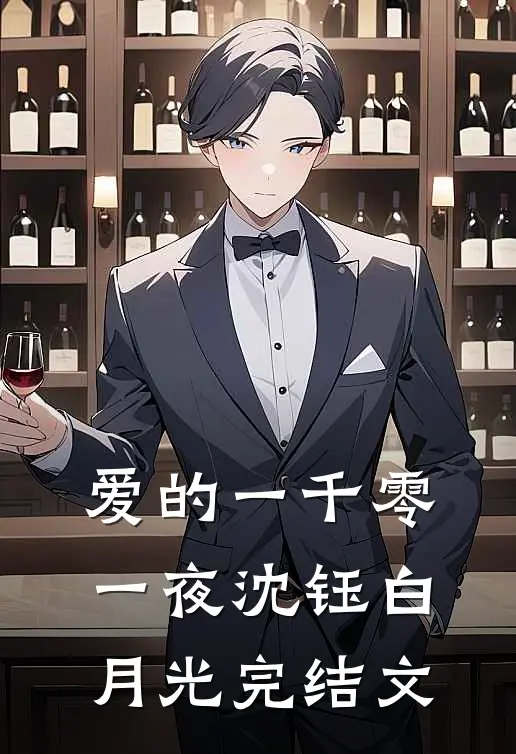 爱的一千零一夜沈钰白月光完结文