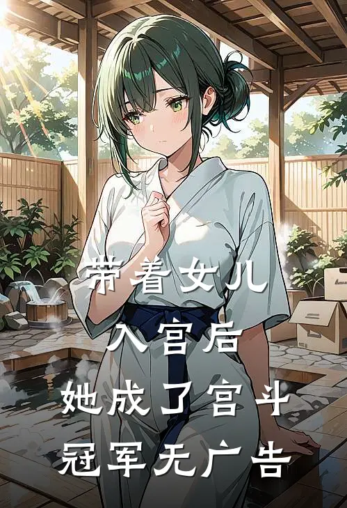 带着女儿入宫后，她成了宫斗冠军无广告