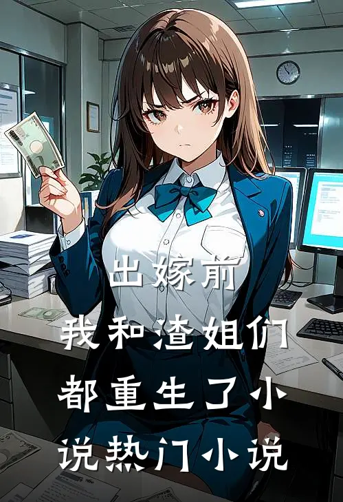 出嫁前,我和渣姐们都重生了小说热门小说