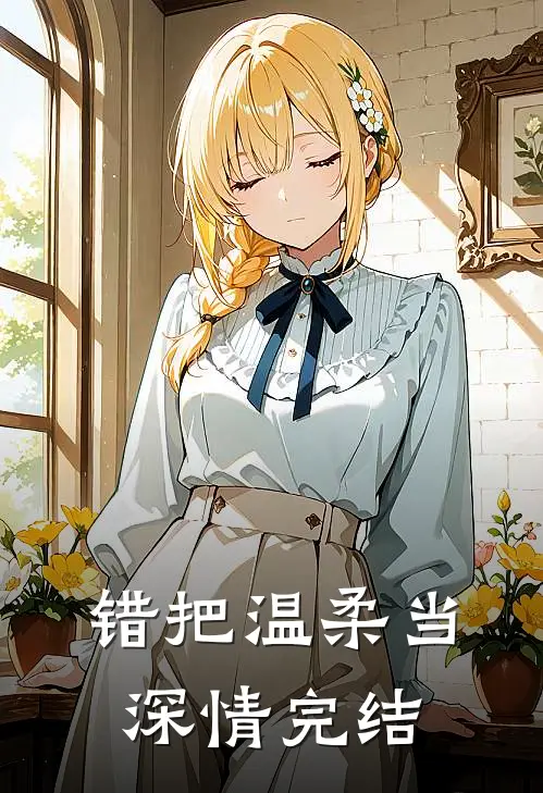 错把温柔当深情完结
