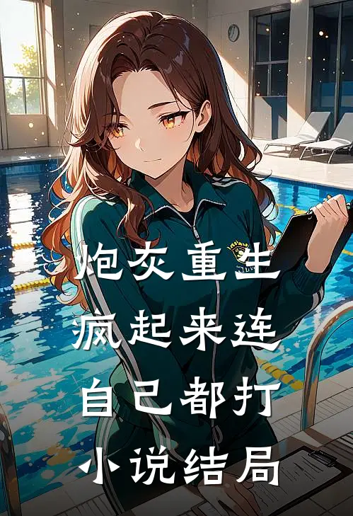 炮灰重生,疯起来连自己都打结局怎么样