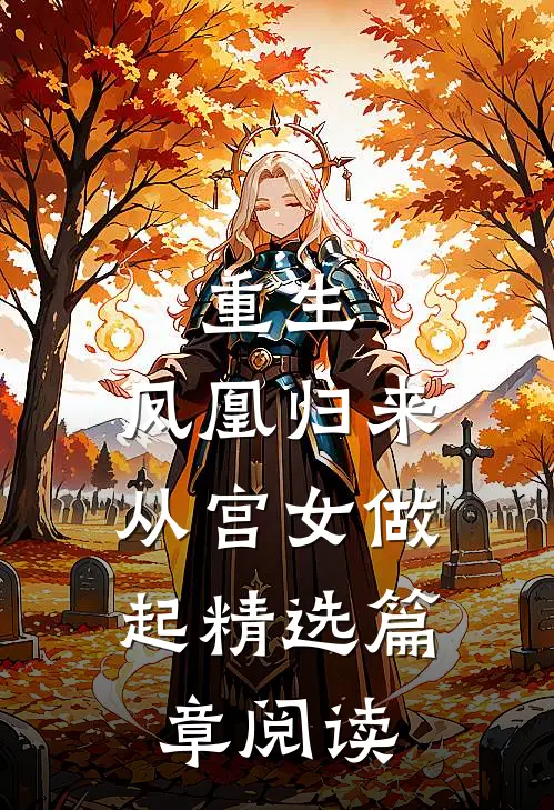 重生：凤凰归来，从宫女做起精选篇章阅读