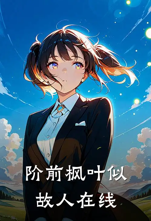 阶前枫叶似故人在线