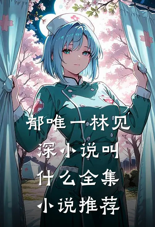 郁唯一林见深小说叫什么全集小说推荐