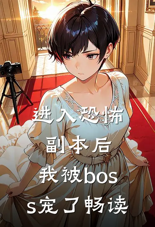 进入恐怖副本后,我被boss宠了畅读