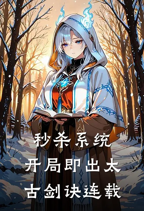 秒杀系统开局即出太古剑诀连载了吗