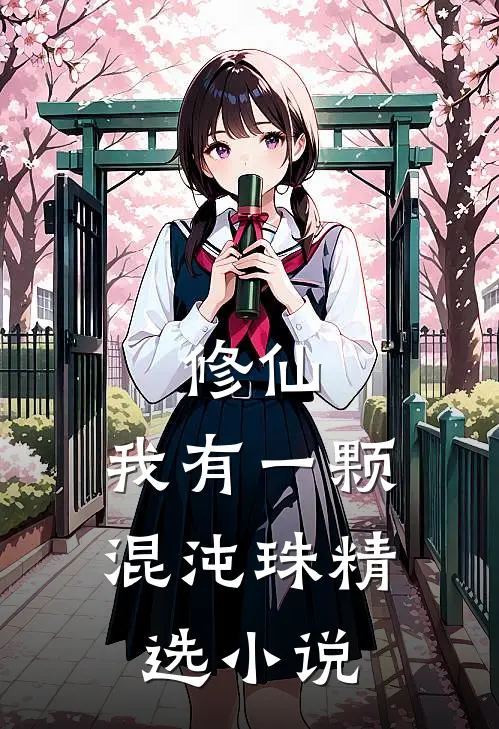 修仙我有一颗混沌珠精选
