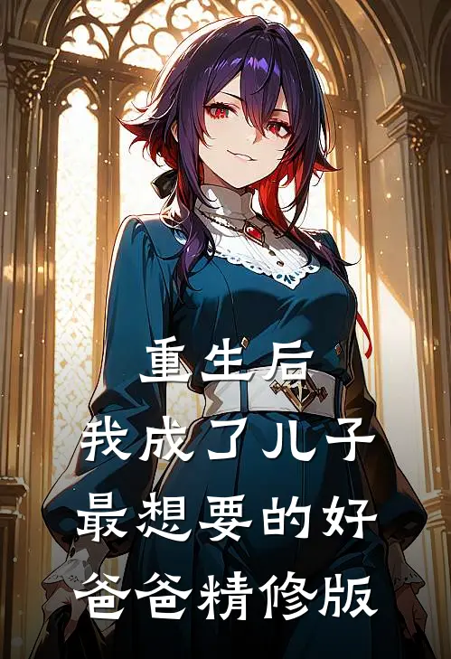 重生后,我成了儿子最想要的好爸爸精修版免费阅读