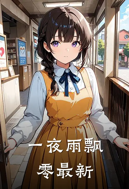 一夜雨飘零最新歌曲
