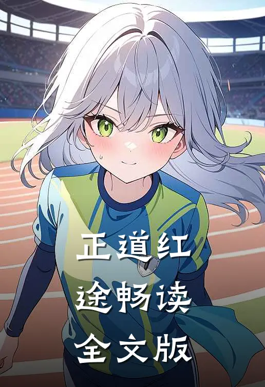 正道红途畅读全文版