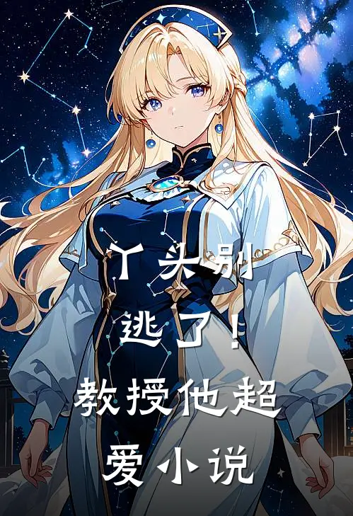 丫头别逃了!教授他超爱