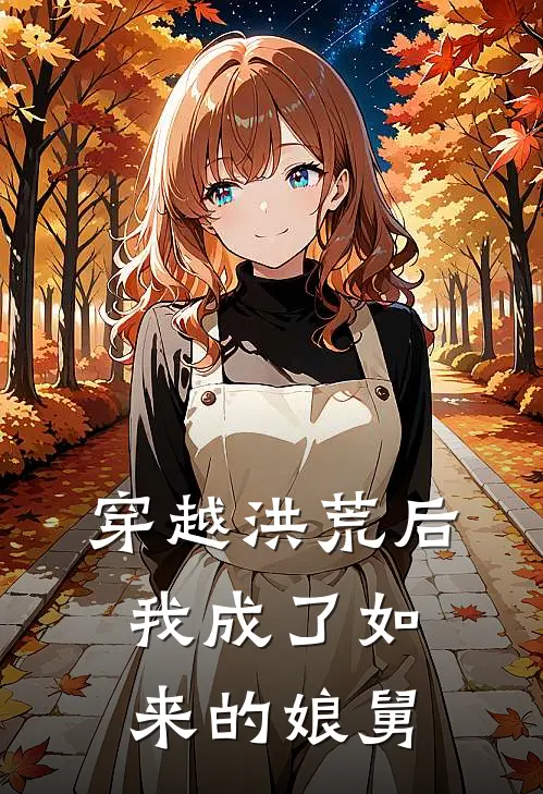 穿越洪荒后,我成了如来的娘舅免费阅读