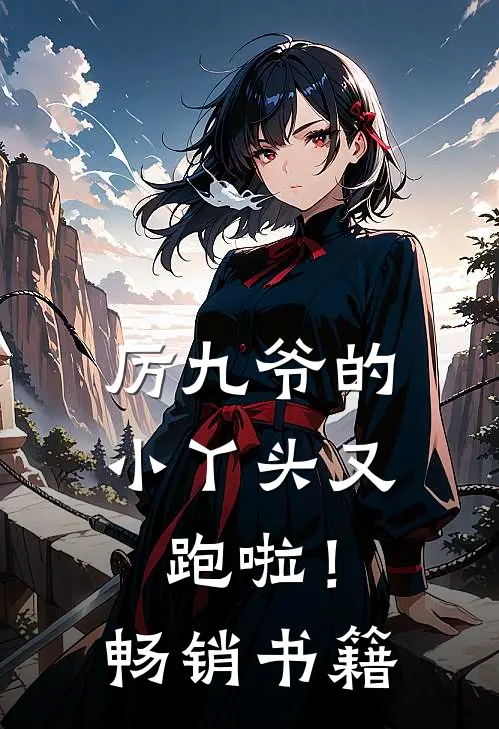 厉九爷的小丫头又跑啦!畅销书籍