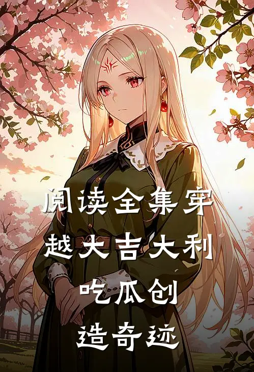 阅读全集穿越大吉大利,吃瓜创造奇迹的