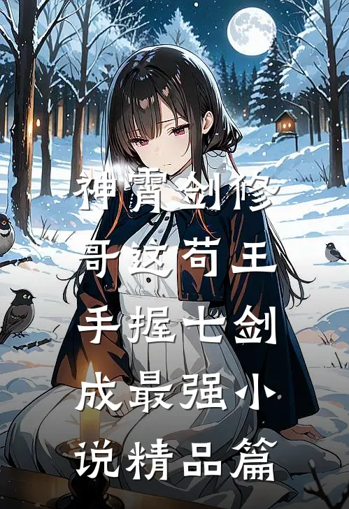 神霄剑修:哥这苟王手握七剑成最强小说精品篇