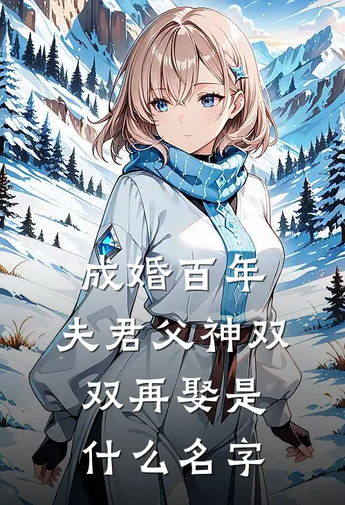 成婚百年,夫君父神双双再娶是名字啊