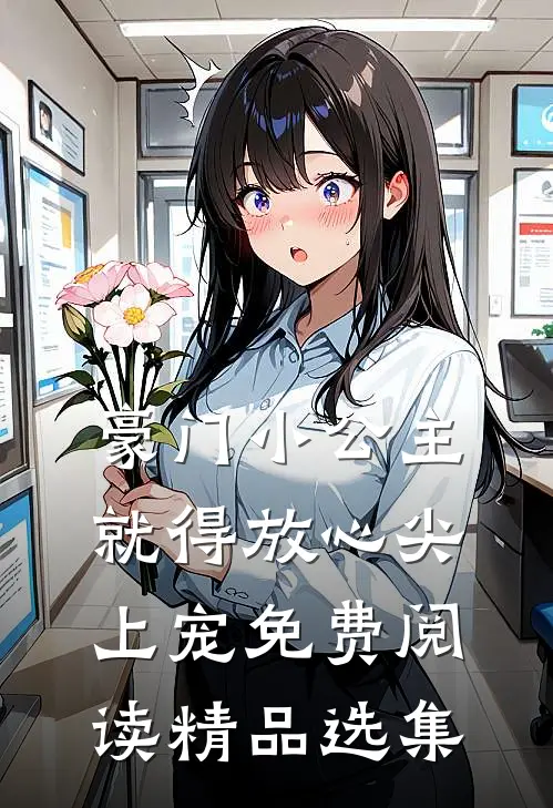 豪门小公主就得放心尖上宠免费阅读精品选集