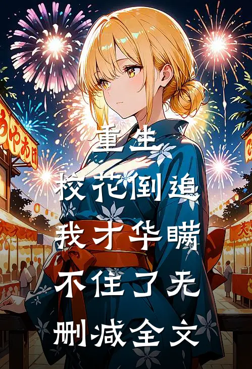 重生校花倒追,我才华瞒不住了无删减全文