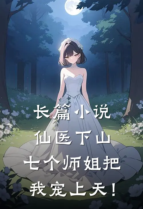 长篇小说仙医下山，七个师姐把我宠上天！