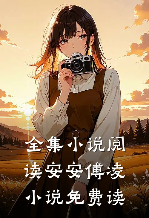 全集小说阅读安安傅凌小说免费读