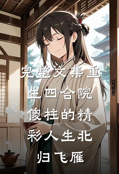 完整文集重生四合院:傻柱的精彩人生北归飞雁