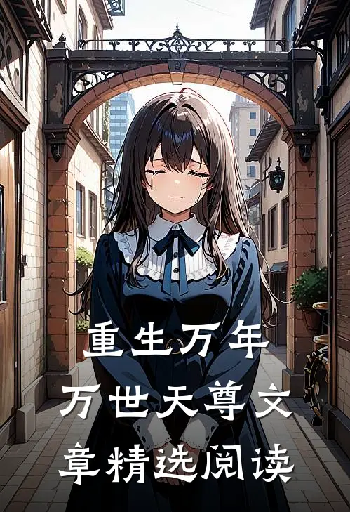 重生万年,万世天尊文章精选阅读免费
