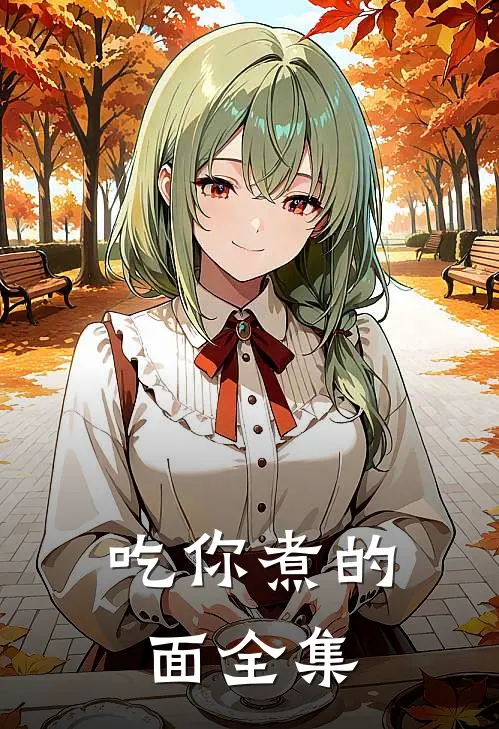 吃你煮的面 全集在线观看