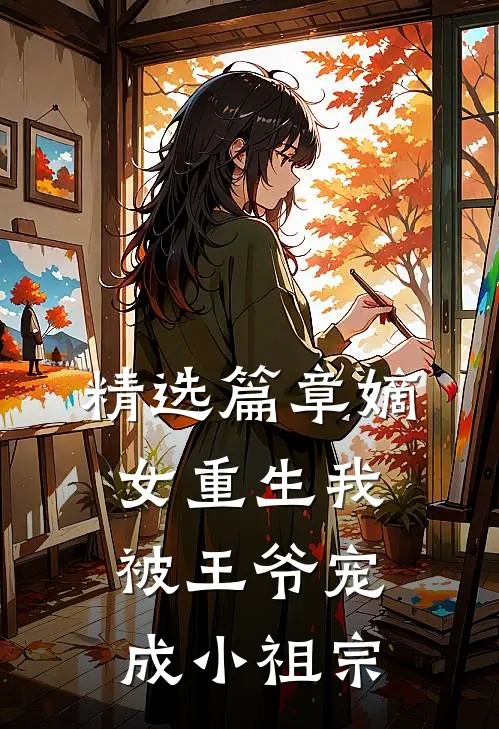精选篇章嫡女重生我被王爷宠成小祖宗