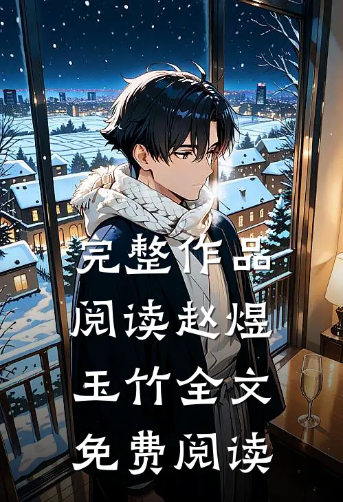 完整作品阅读赵煜玉竹全文免费阅读