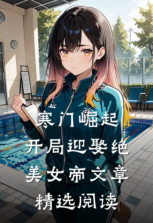 寒门崛起：开局迎娶绝美女帝文章精选阅读