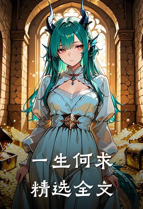 一生何求精选全文