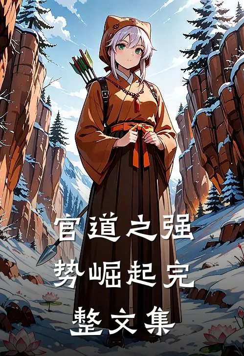 官道之强势崛起完整文集