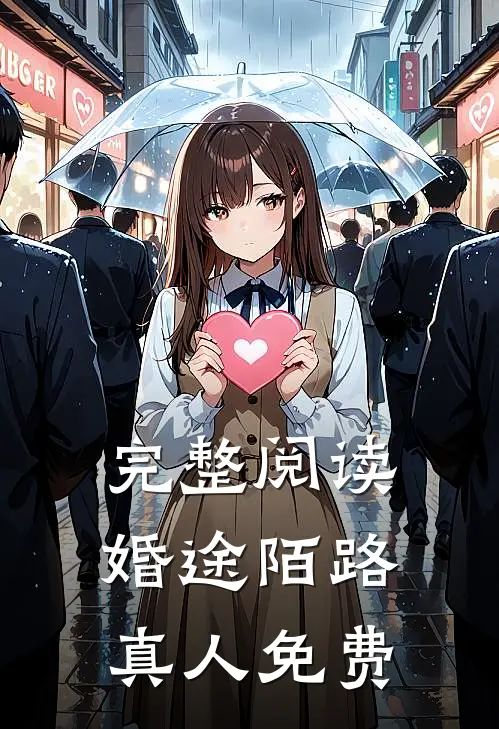 完整阅读婚途陌路真人免费