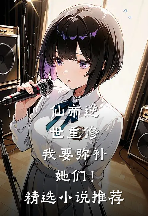 仙帝逆世重修我要弥补她们!精选推荐免费阅读