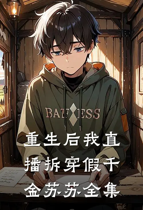 重生后我直播拆穿假千金苏苏 全集
