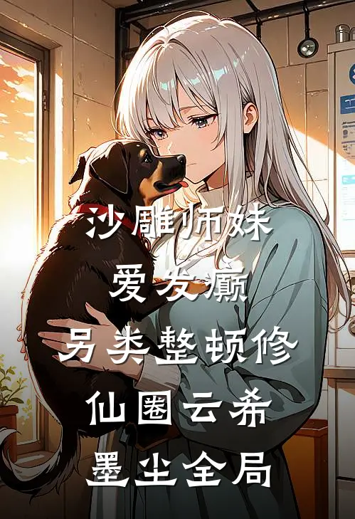 沙雕师妹爱发癫，另类整顿修仙圈云希墨尘全局