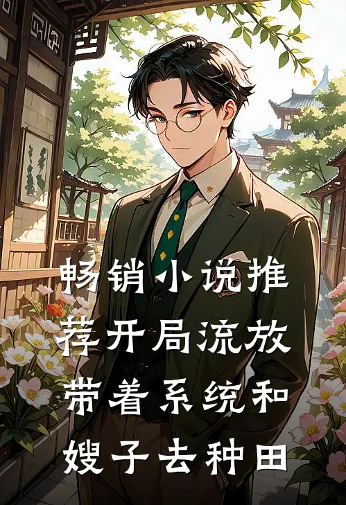畅销小说推荐开局流放：带着系统和嫂子去种田
