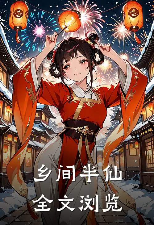 乡间半仙全文浏览