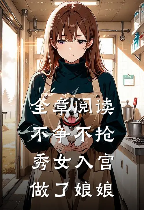 全章阅读不争不抢,秀女入宫做了娘娘的