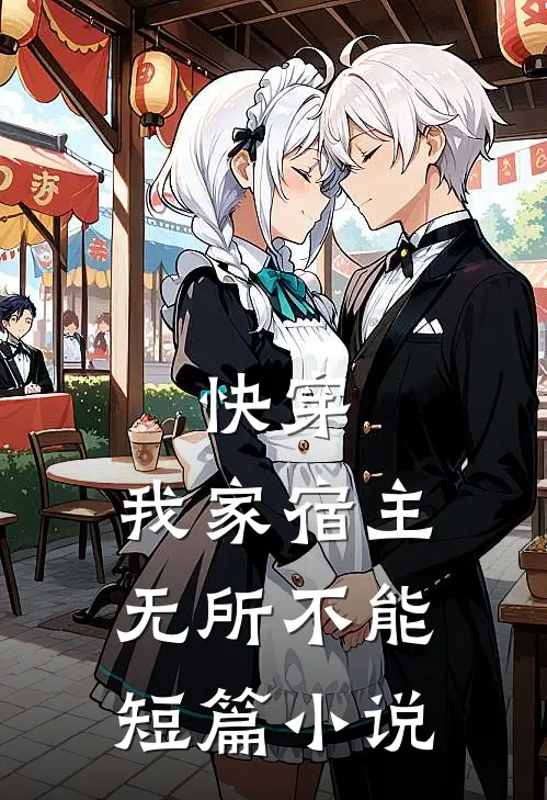 快穿我家宿主无所不能短篇
