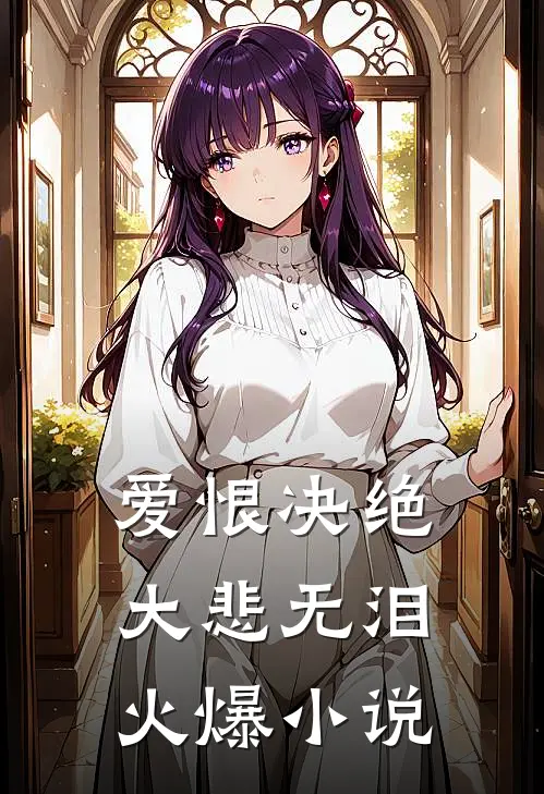 爱恨决绝,大悲无泪火爆在线阅读