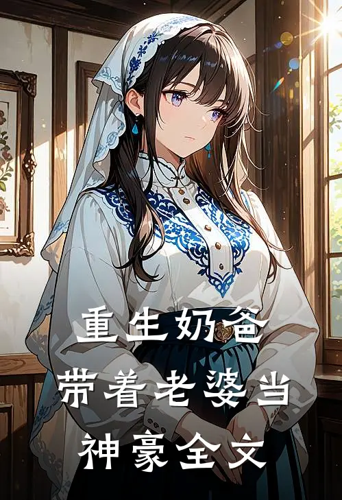 重生奶爸，带着老婆当神豪全文